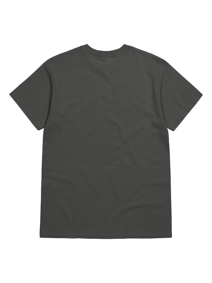 Infernal cat - Midweight tee product image (2)