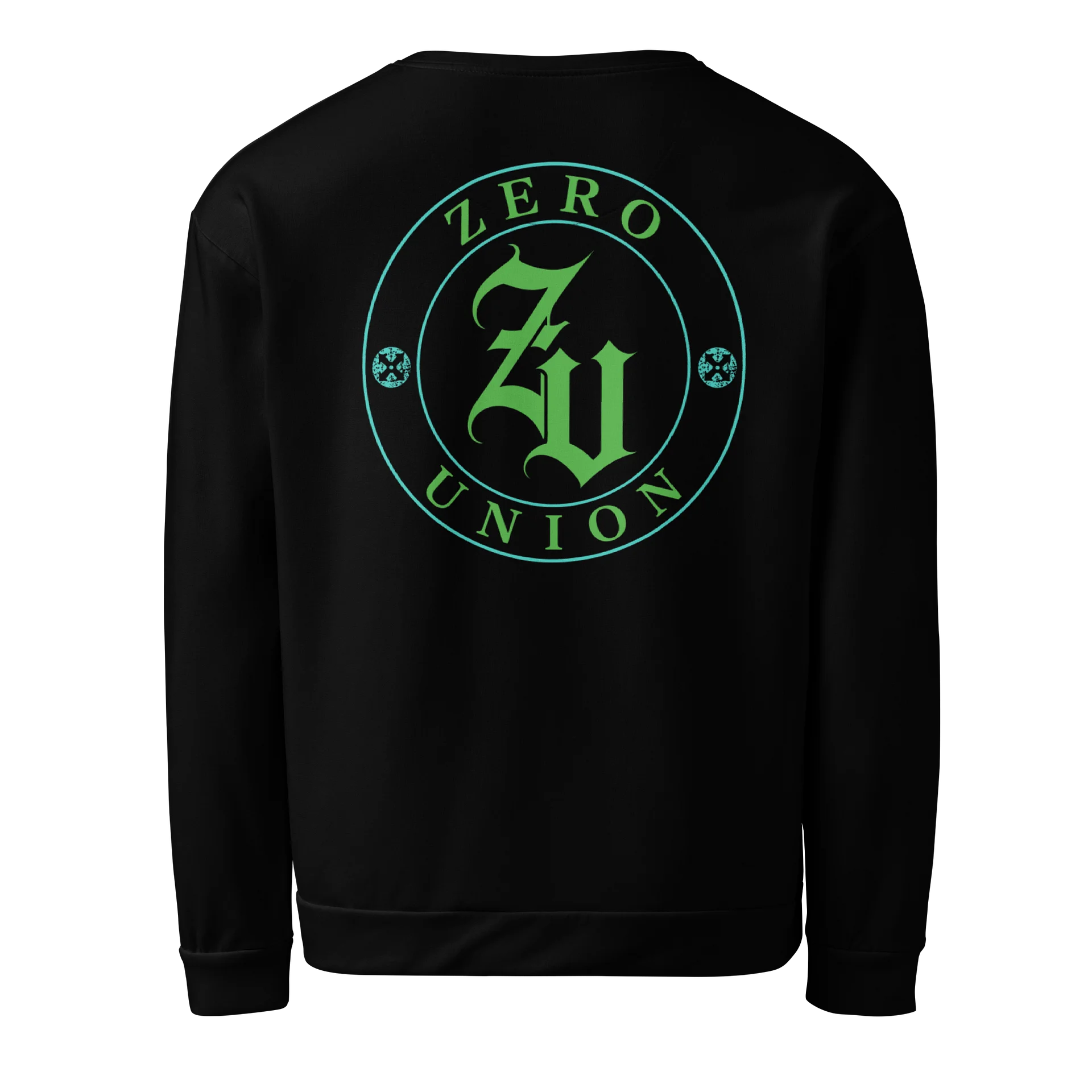Neon Graves Sweatshirt product image (2)