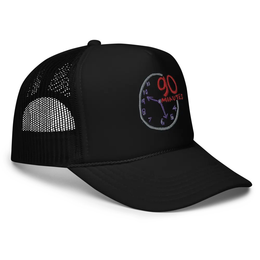 90 Minute Hat product image (10)