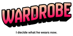 Wardrobe