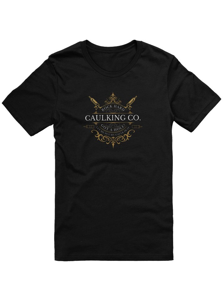Caulking Co, Premium Tee product image (1)