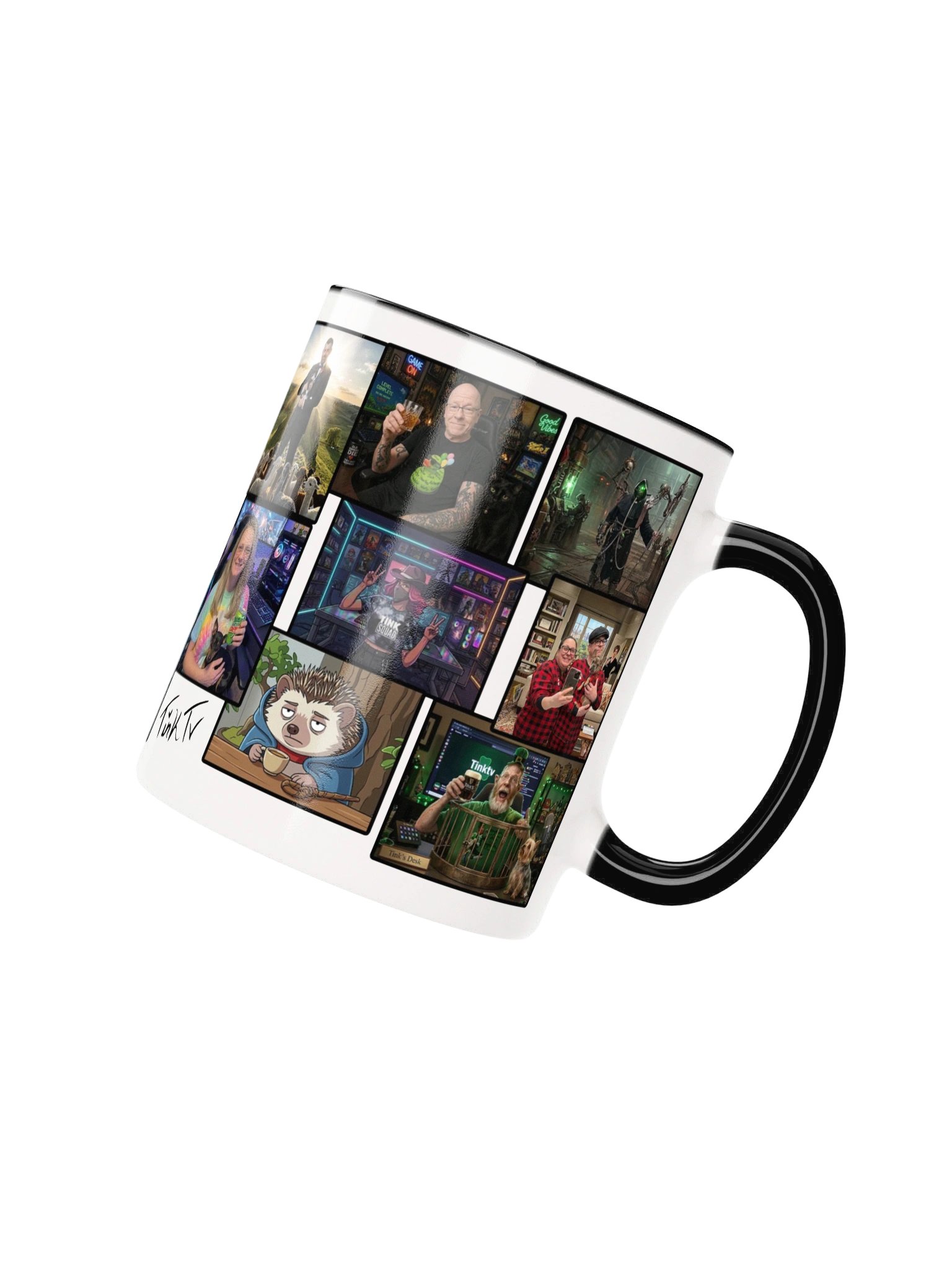 Community Mug! product image (11)