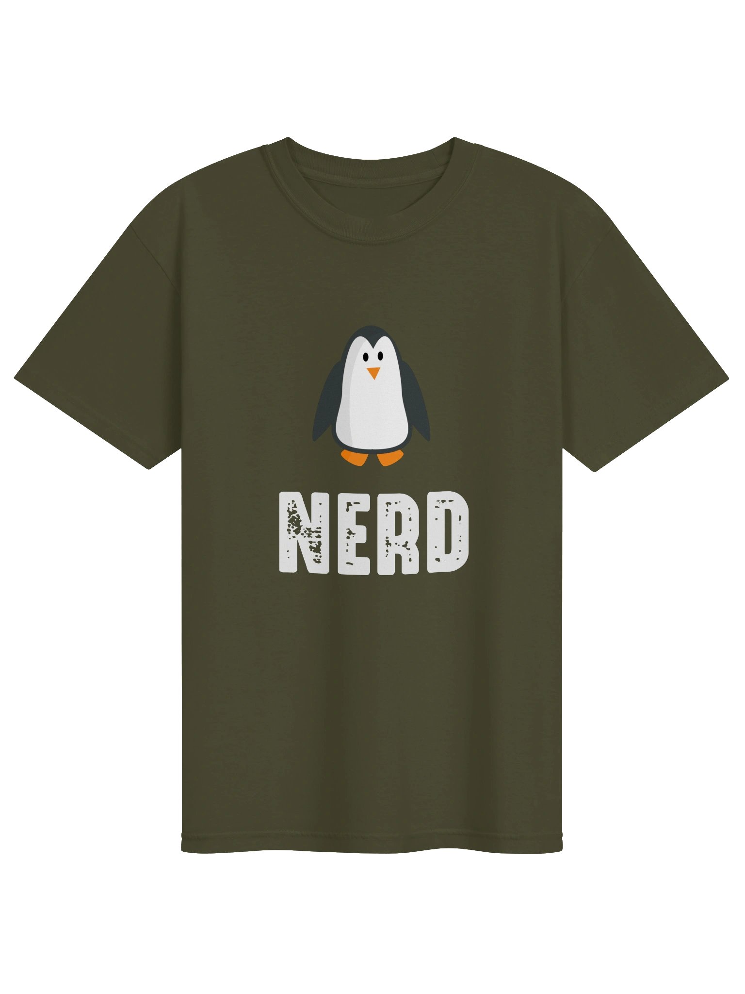 Linux Cast Promotional T-Shirt product image (2)