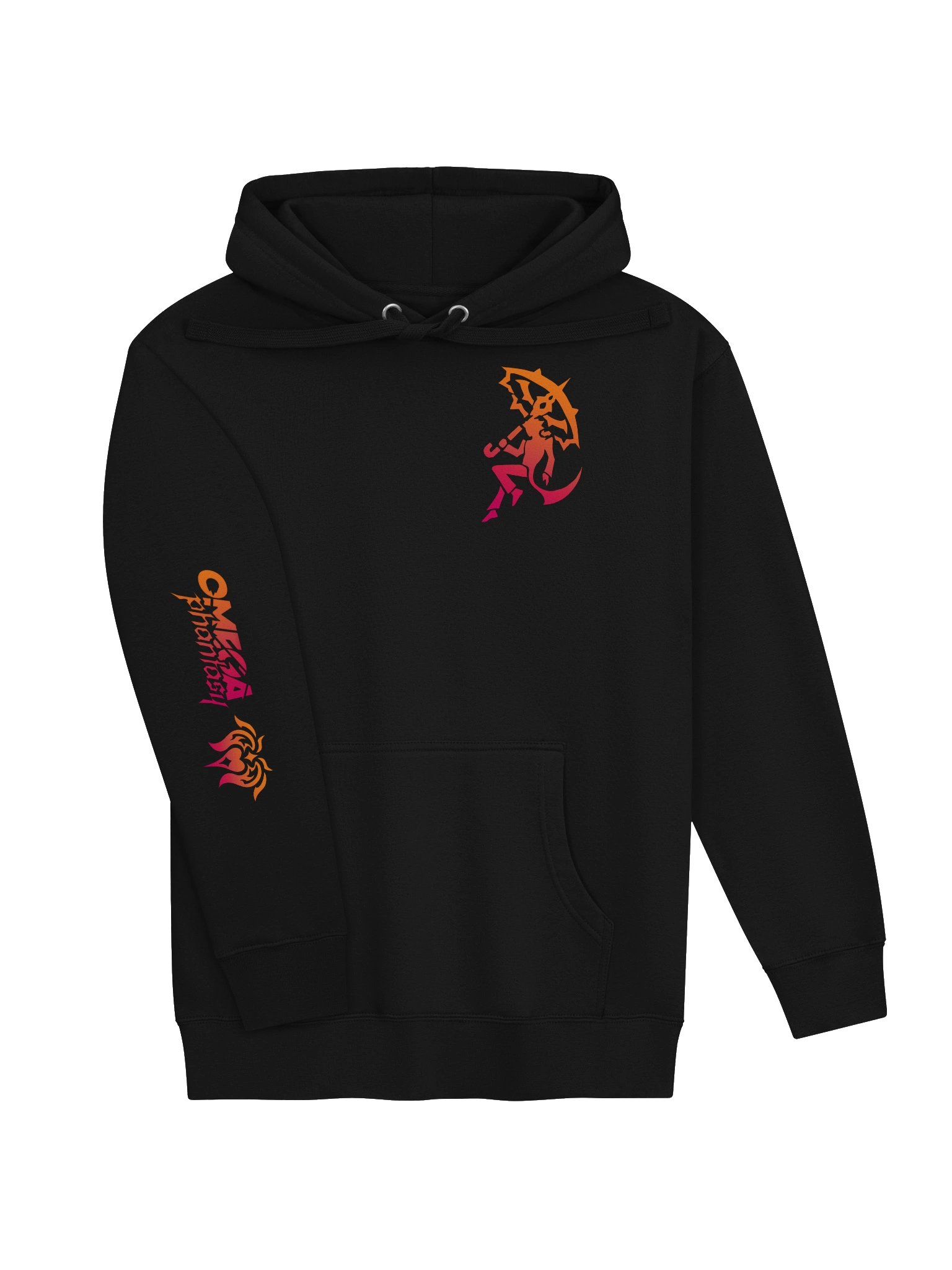 KAZAN HOODIE product image (18)