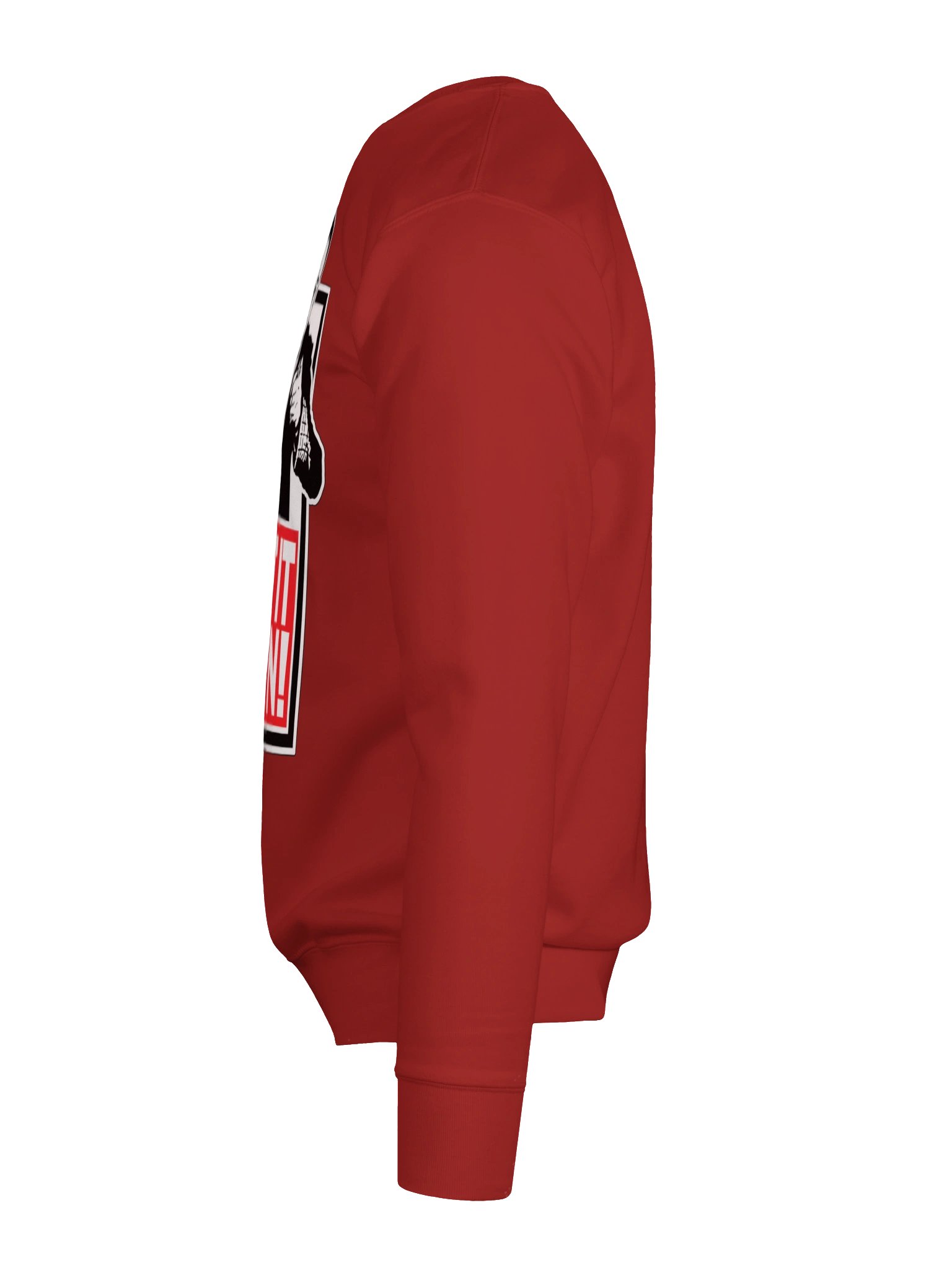 Shut It Down Jon Taffer Graphic Sweatshirt product image (117)