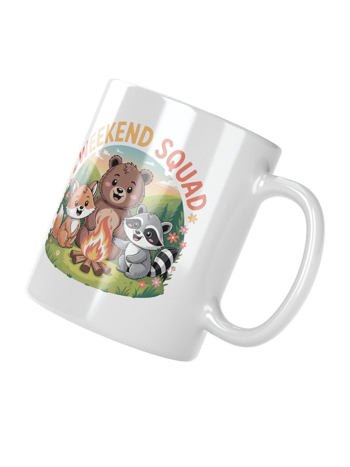 Weekend Squad product image (4)