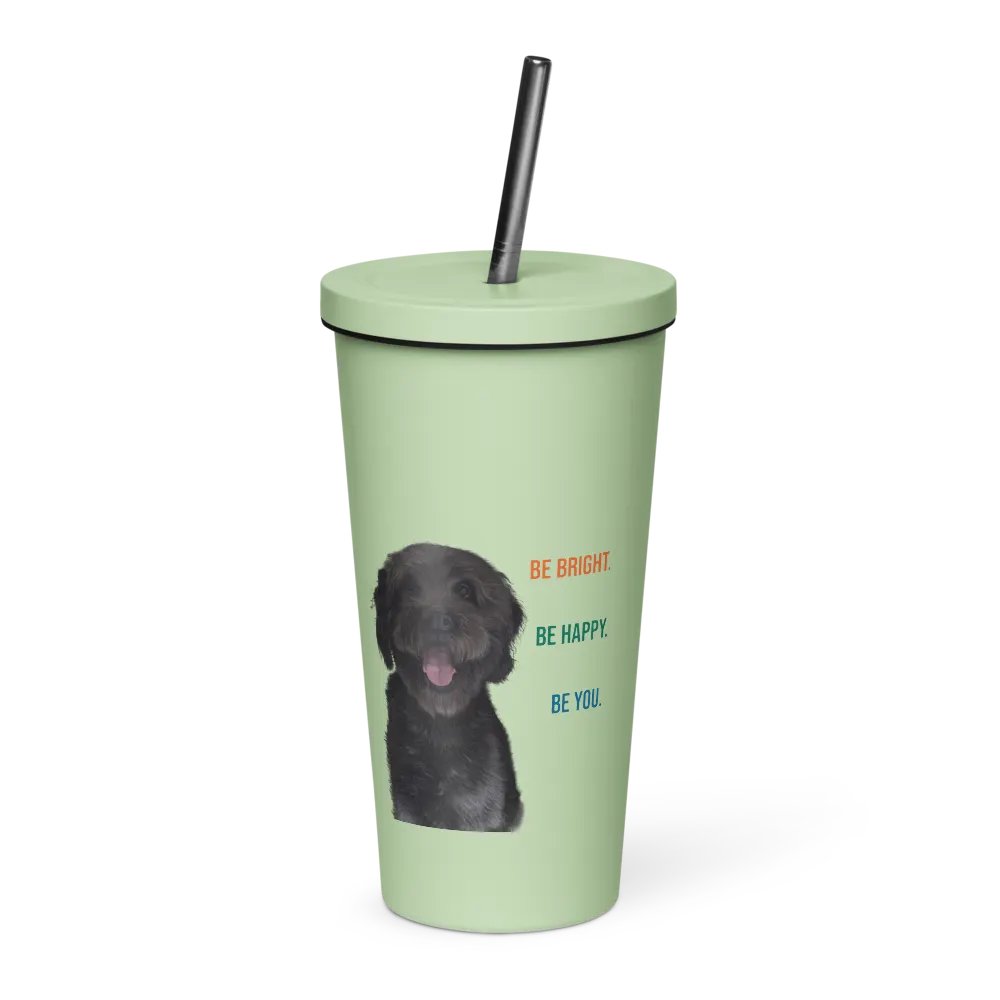 Dog walker cup! product image (1)