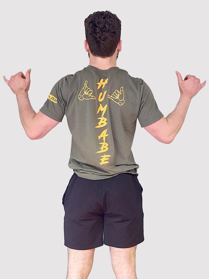 SHAK n LOCK-HUMBABE v2-MILSPEC product image (2)