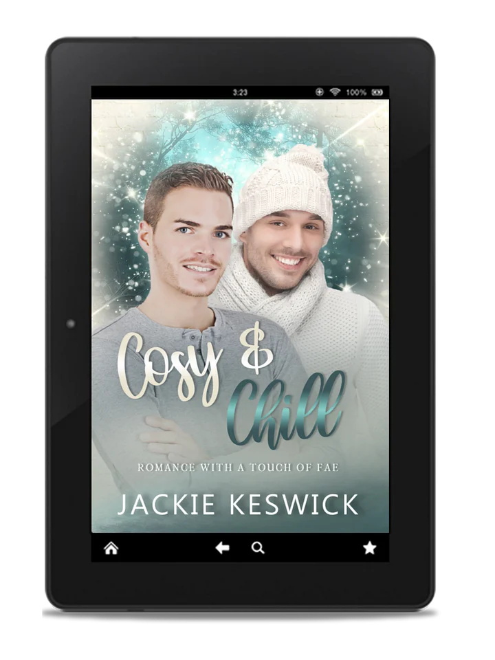 Cosy & Chill product image (1)