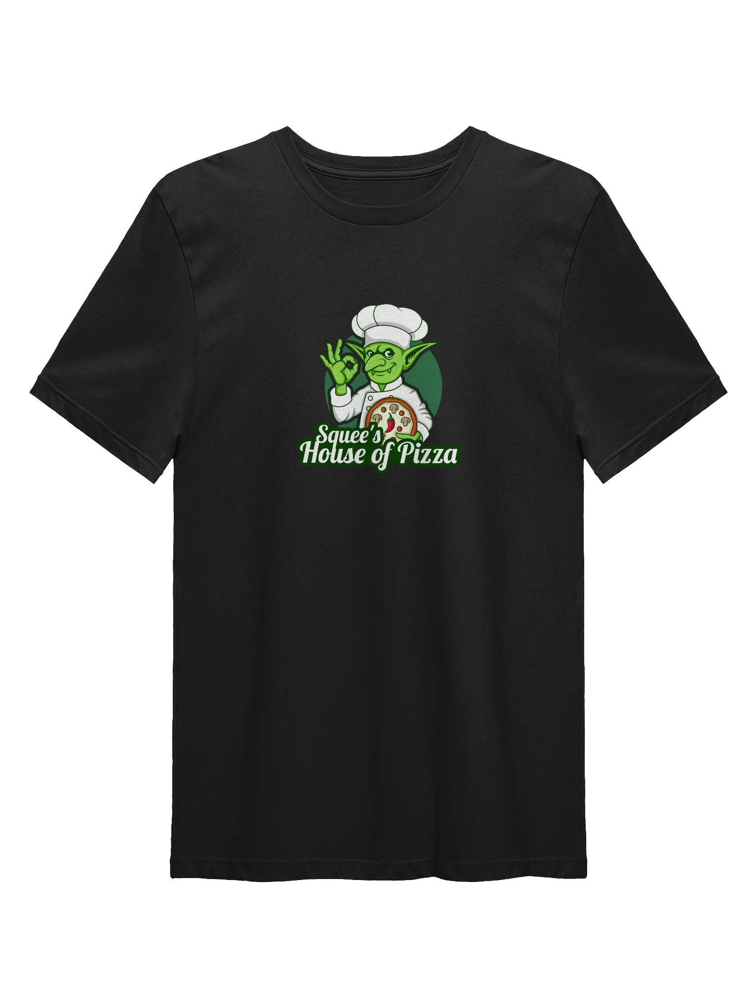 S.h.o.p. Super Soft T-Shirt product image (1)