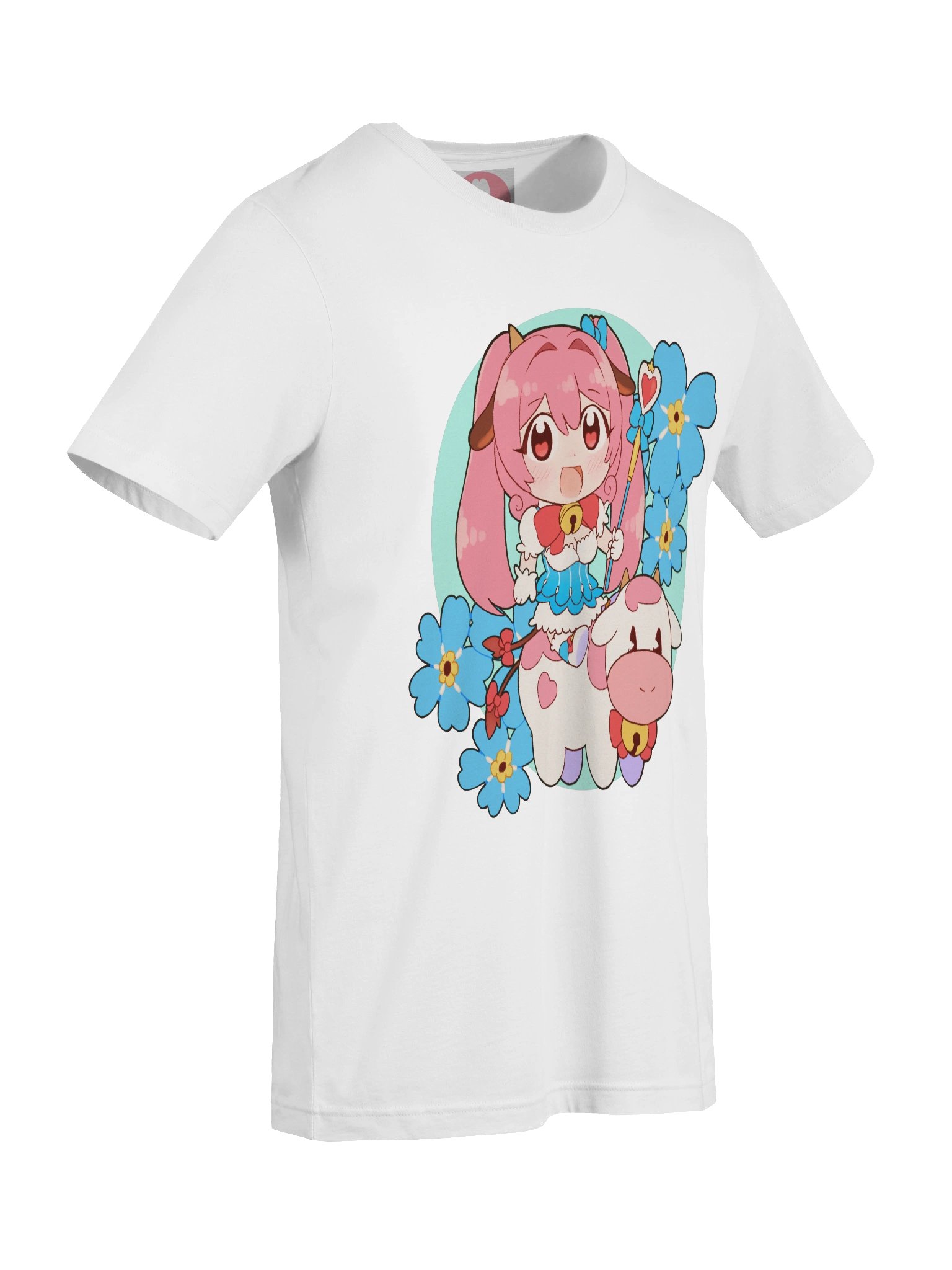Forget-me-not Momoka! product image (7)