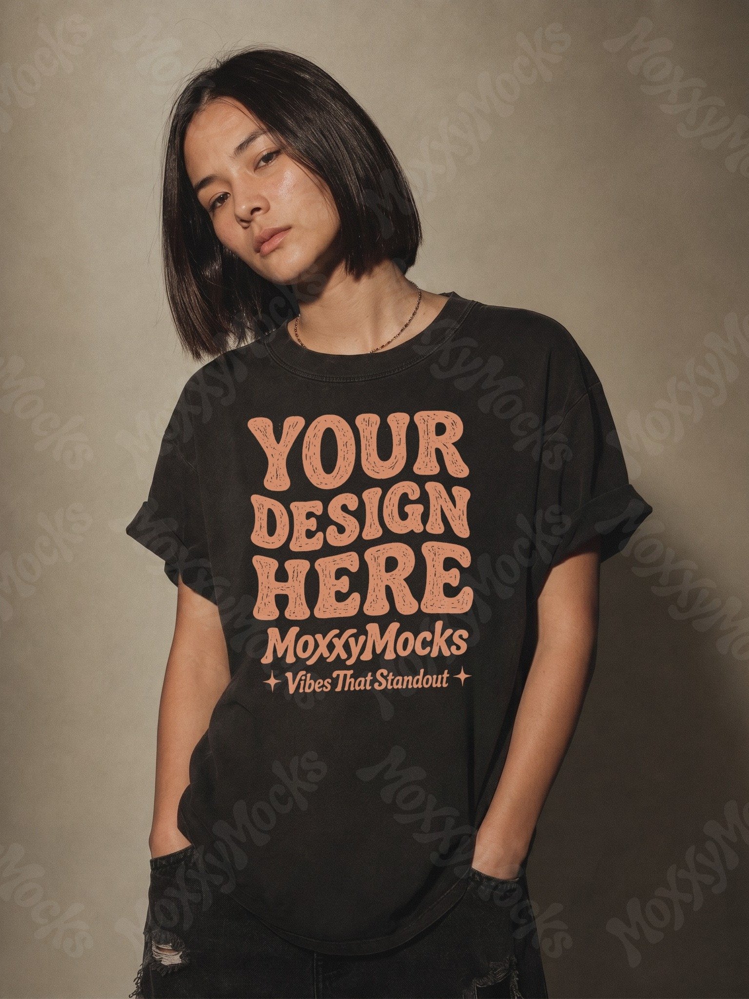 Indie Studio Photography Comfort Colors 1717 Mockup Bundle product image (1)