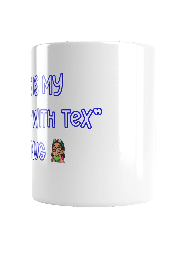 Chisme Mug product image (2)