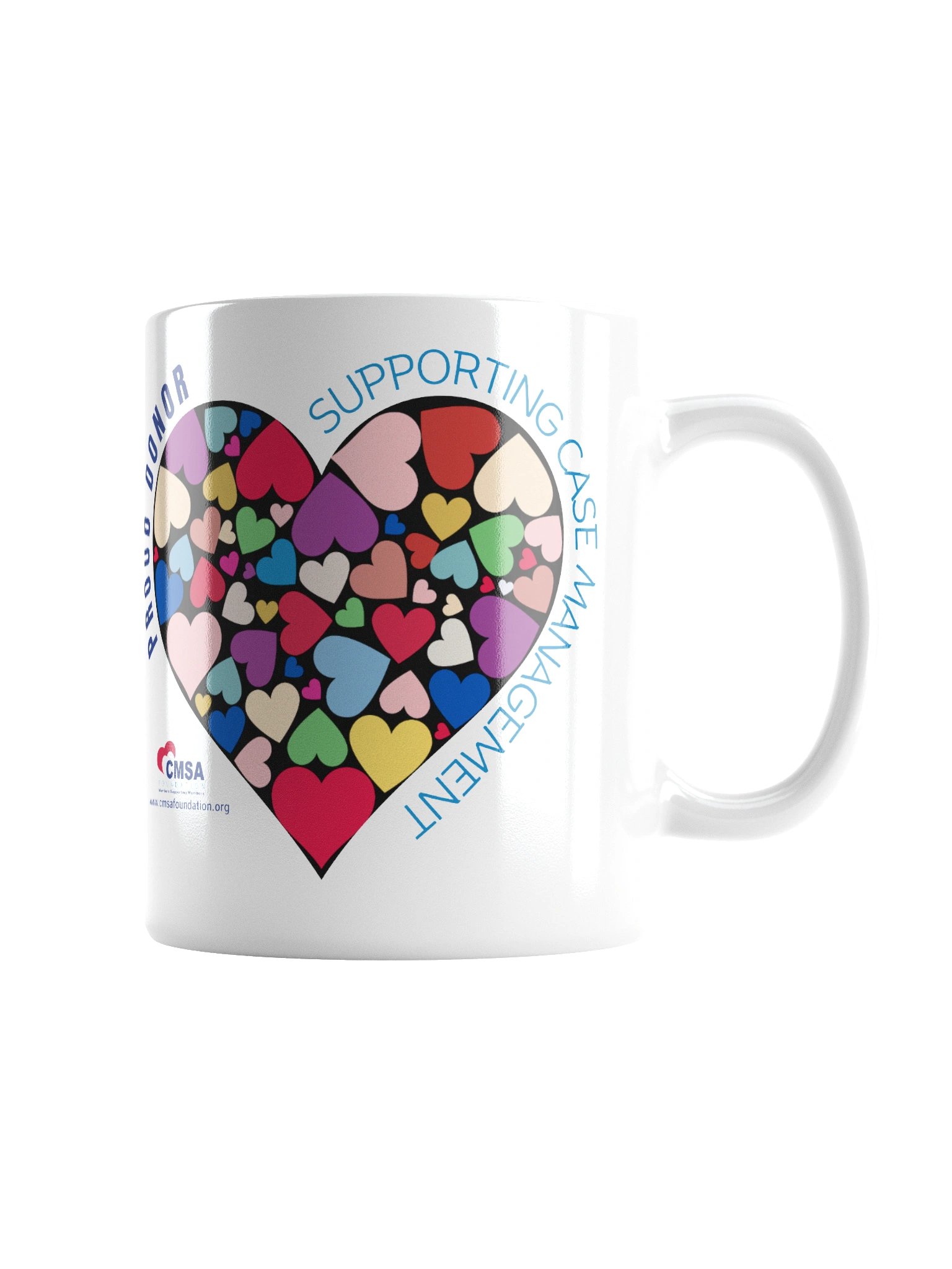 Proud Donor product image (1)