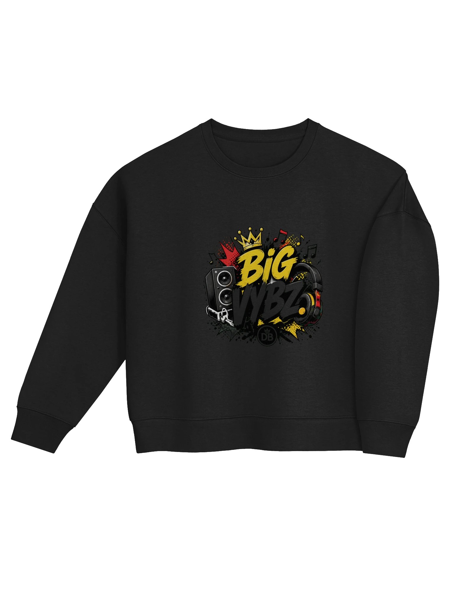 Big Vybz Sweatshirt product image (10)