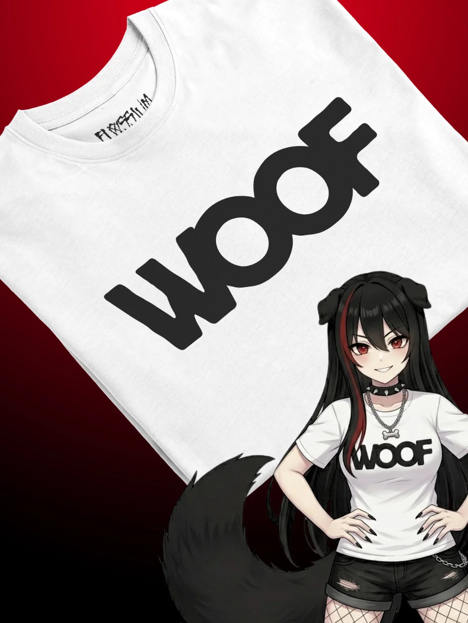 Canon Izanami Shirt product image (1)