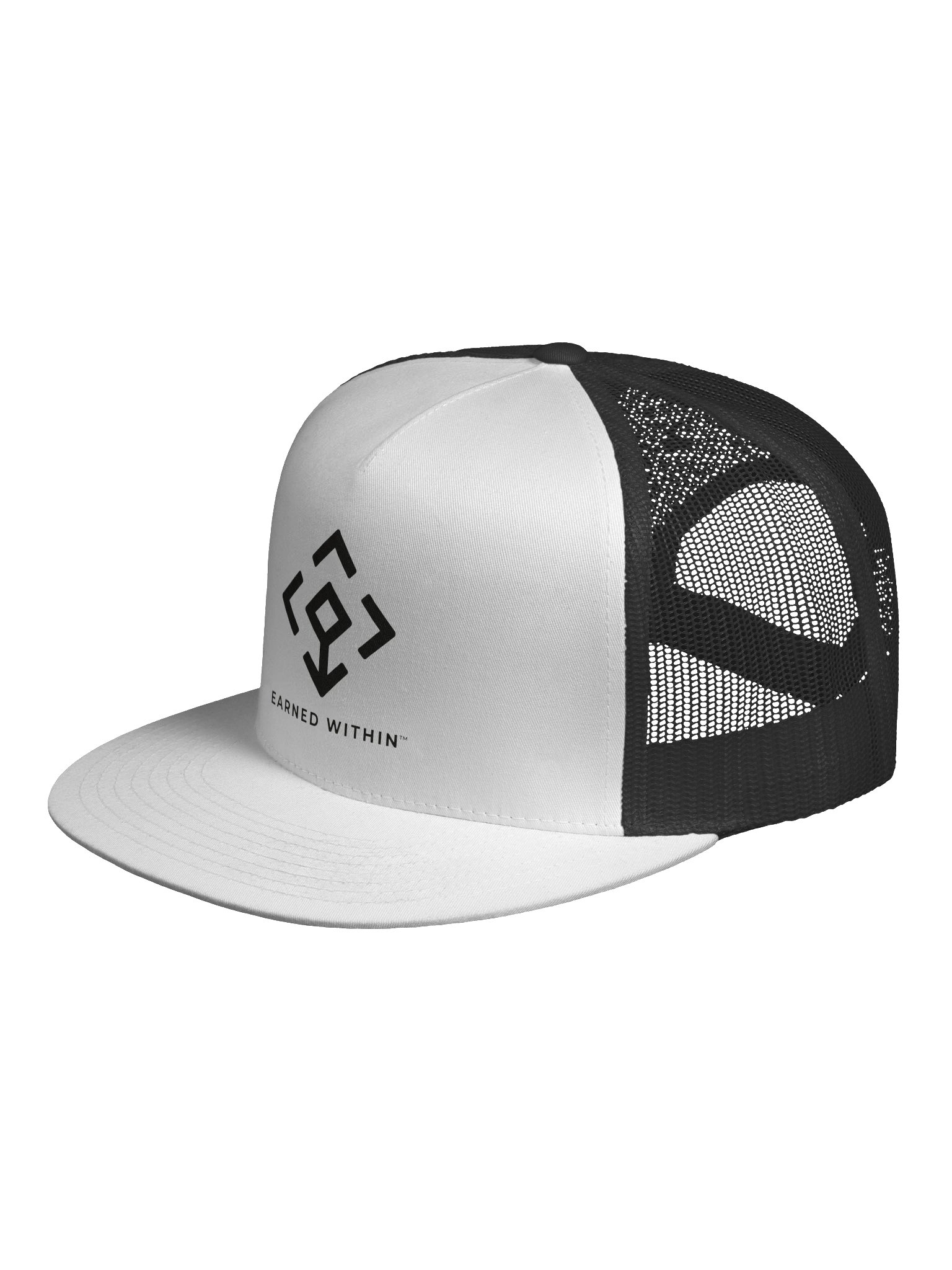 THE MARK TRUCKER CAP product image (4)