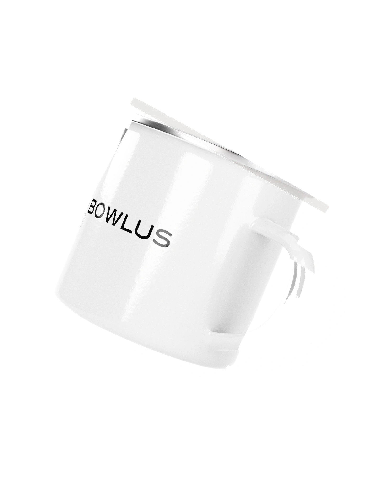 Enamel Mug product image (3)