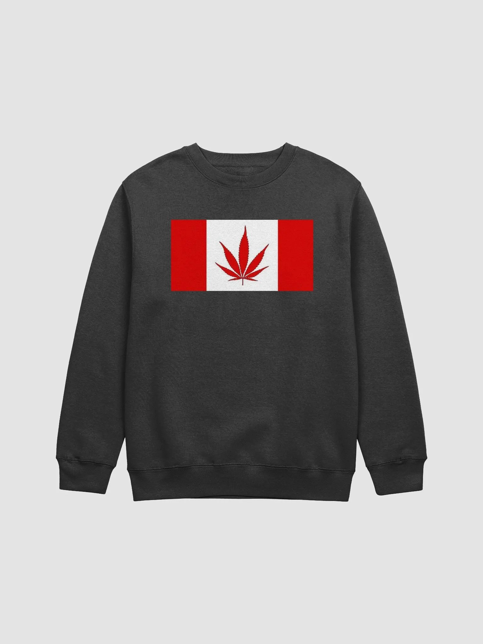 Cannaba Sweatshirt product image (4)