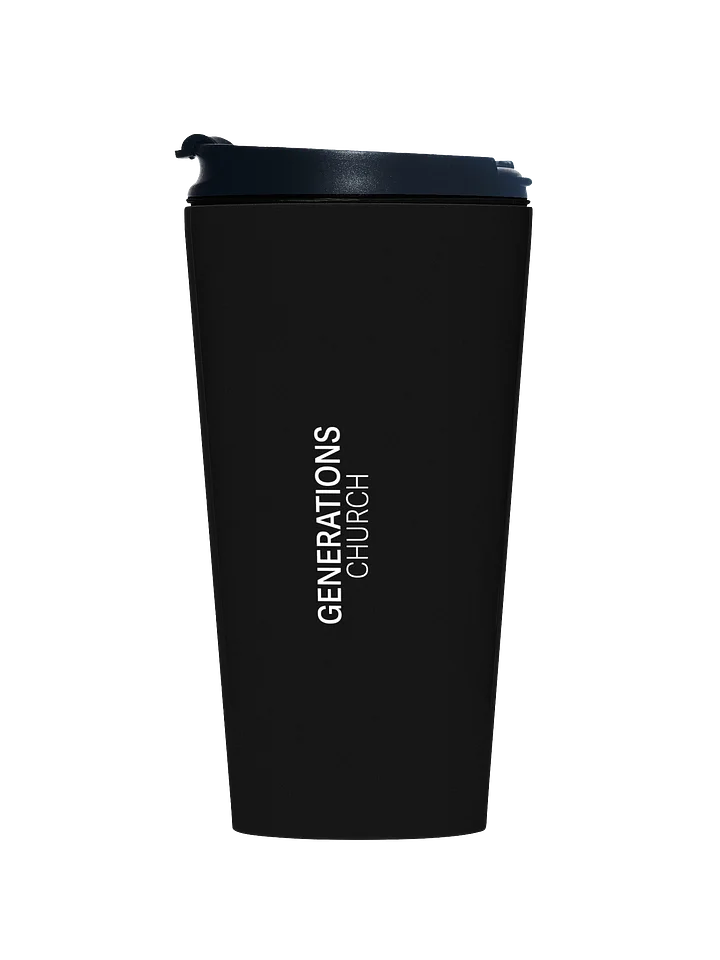 GC Stainless Mug product image (1)
