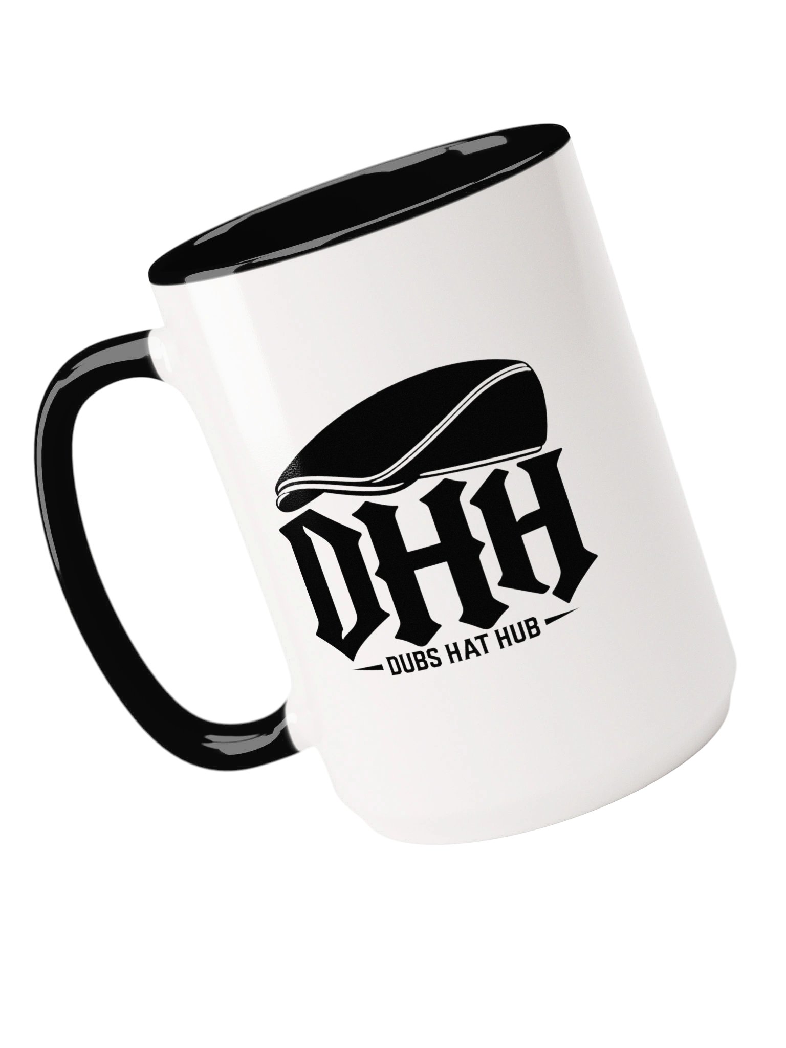 Dubs Hat Hub Mug product image (4)