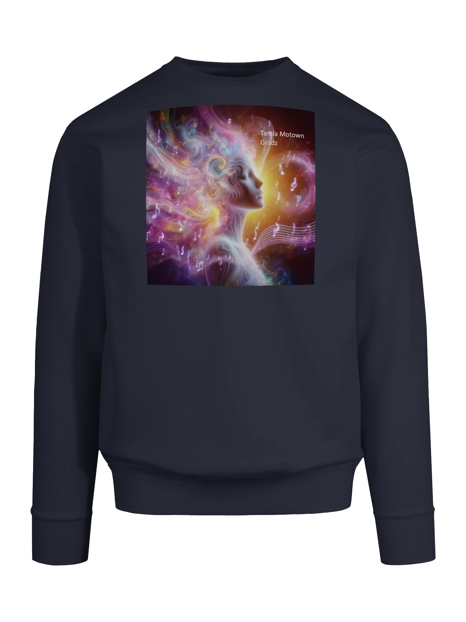 'Tamla Motown' Sweatshirt product image (75)