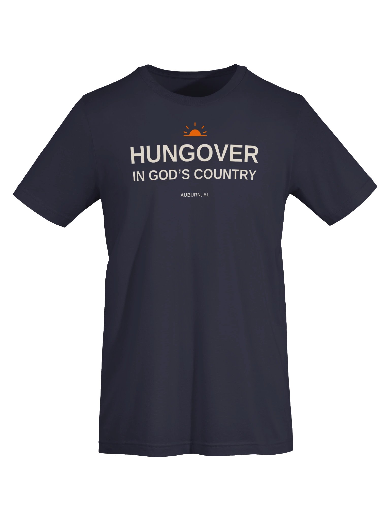 Hungover in God’s Country Tee product image (5)