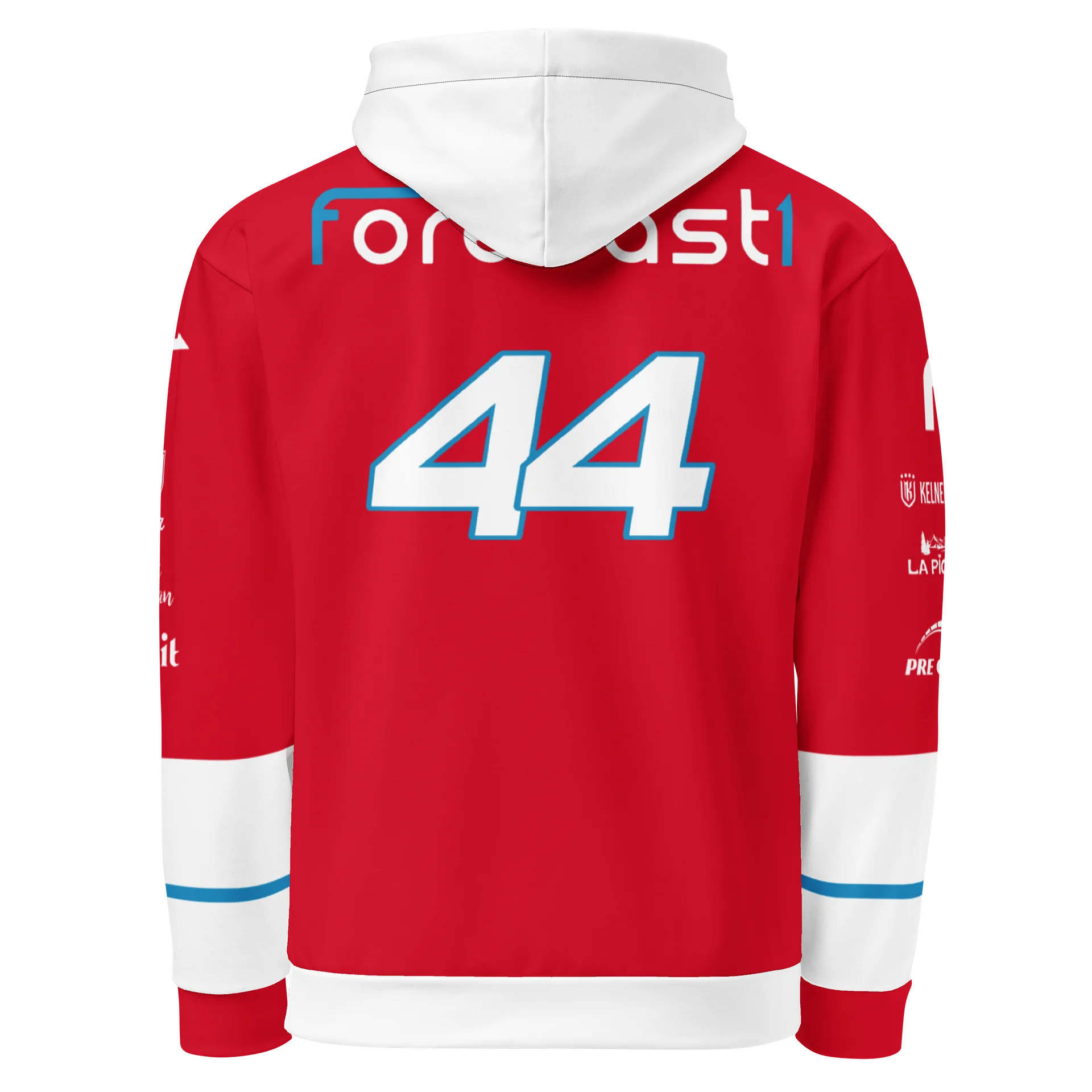 Forecast 2026 Livery 44 product image (3)