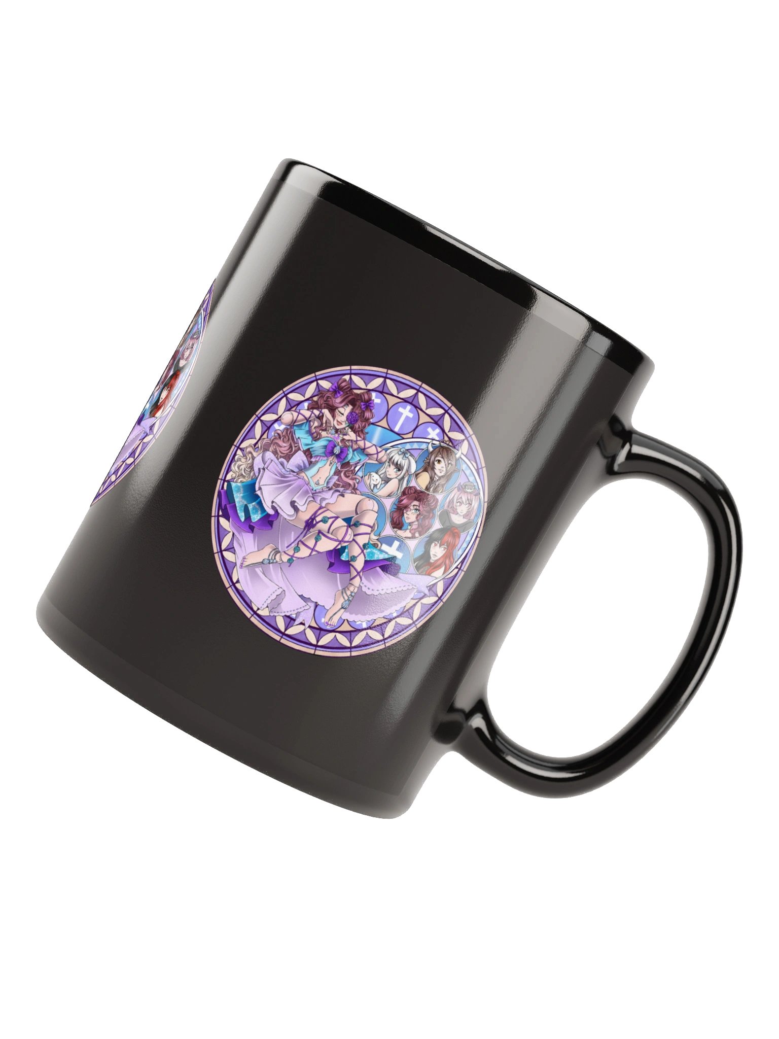 Darkened Heart product image (11)