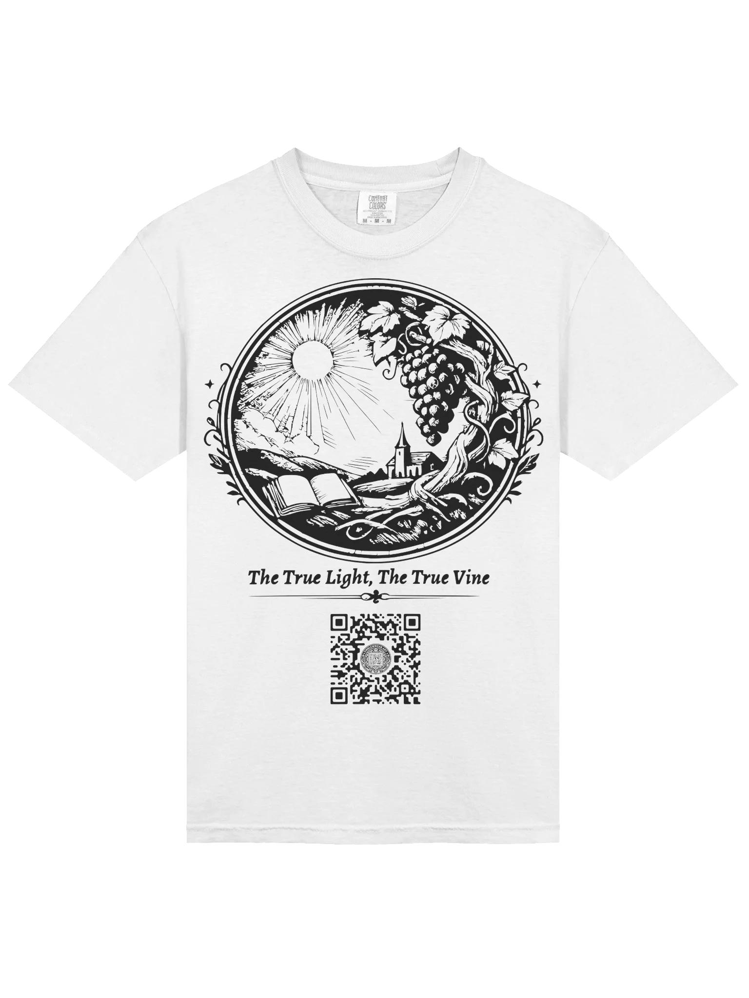 True Light and True Vine product image (3)
