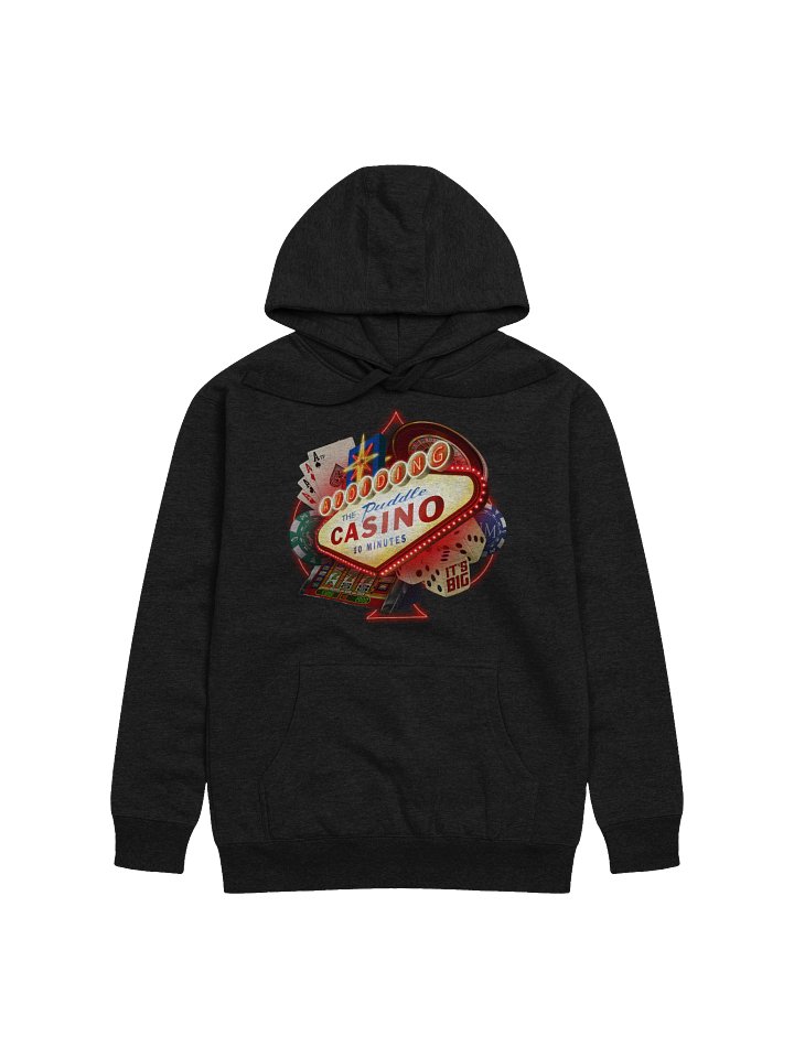 ATP Casino Hoodie product image (53)