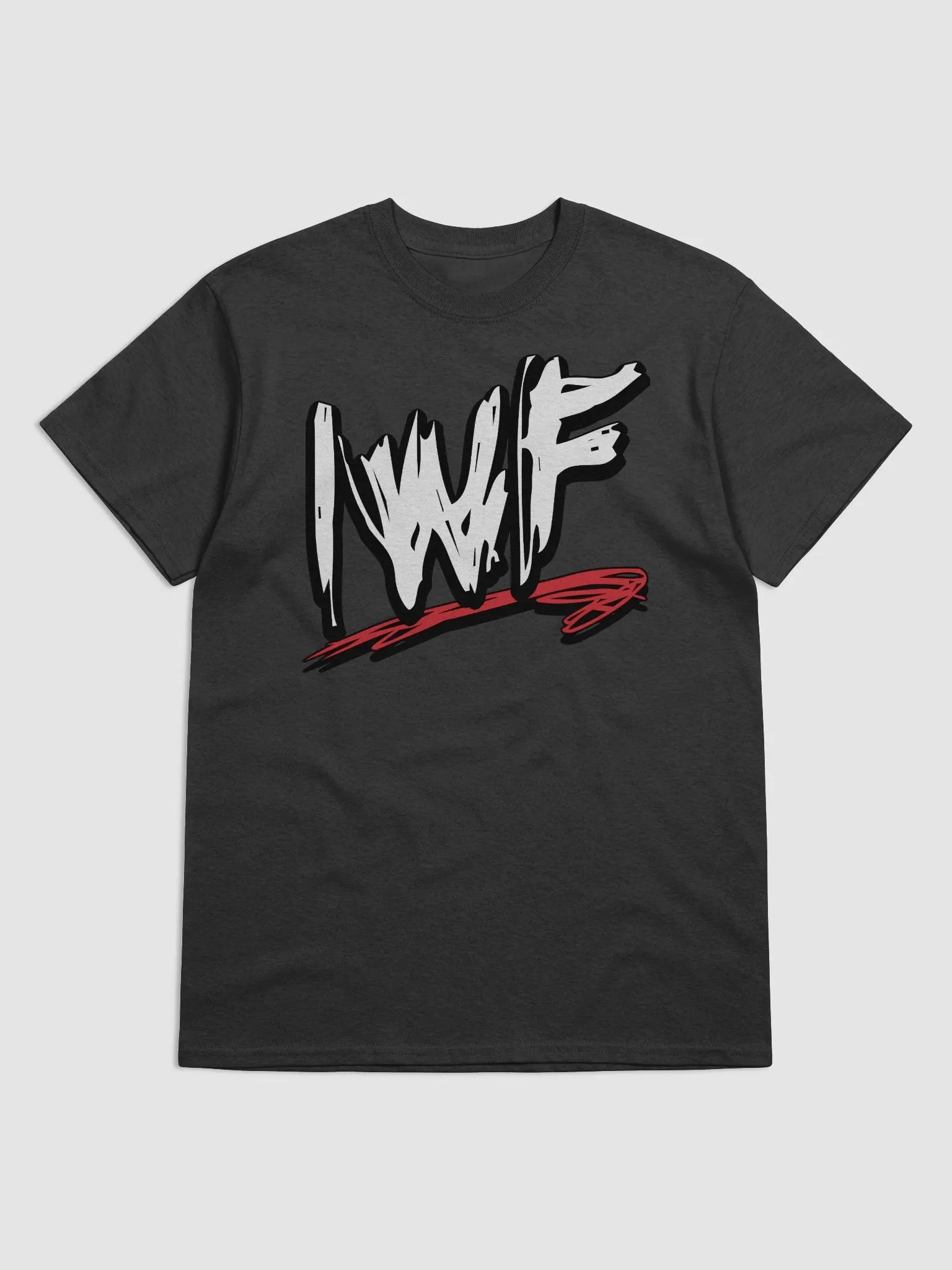 IWF Big Logo Tee product image (1)