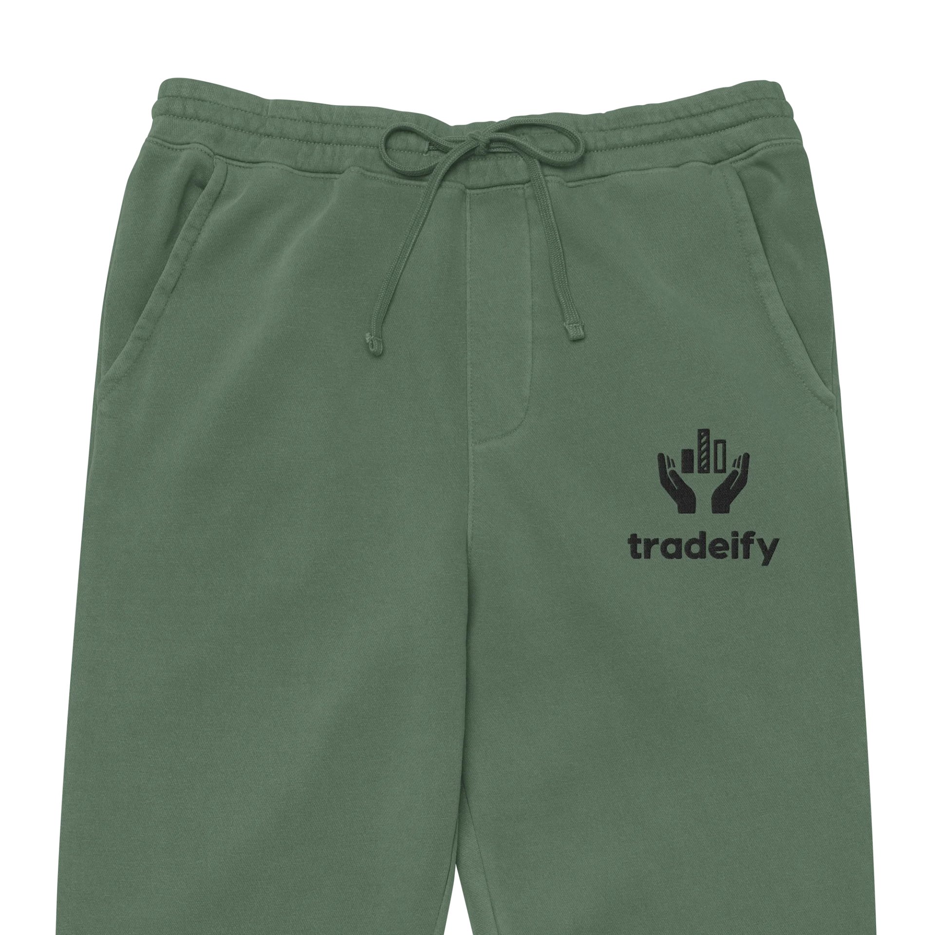 Tradeify Logo Jogger product image (1)