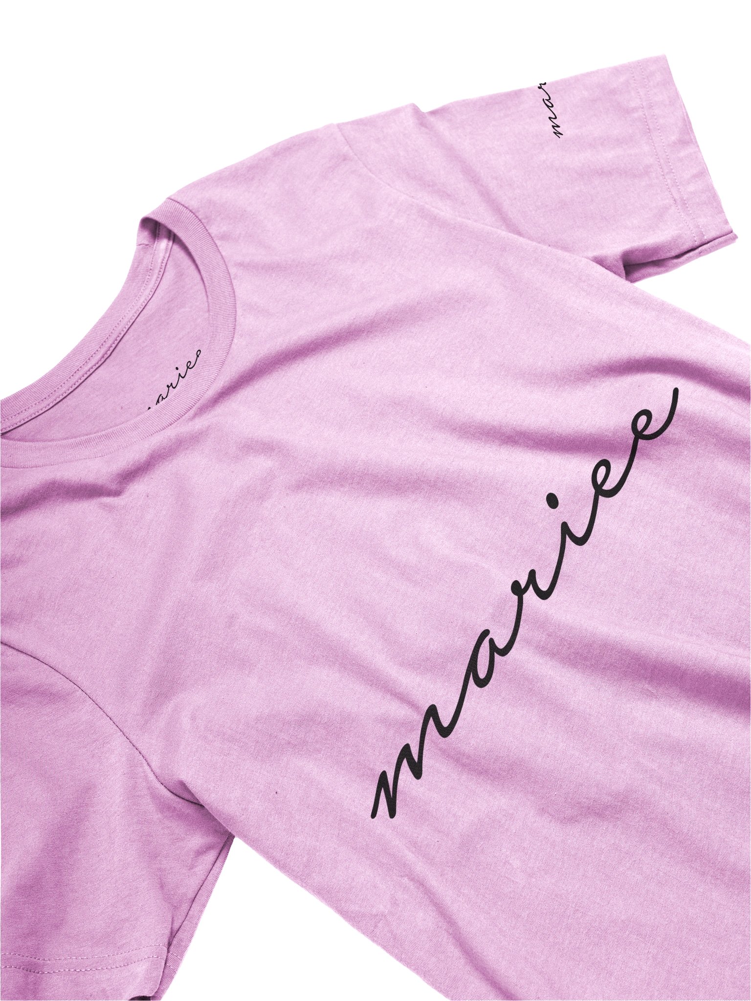 Mariee Swipe Left T-Shirt product image (3)