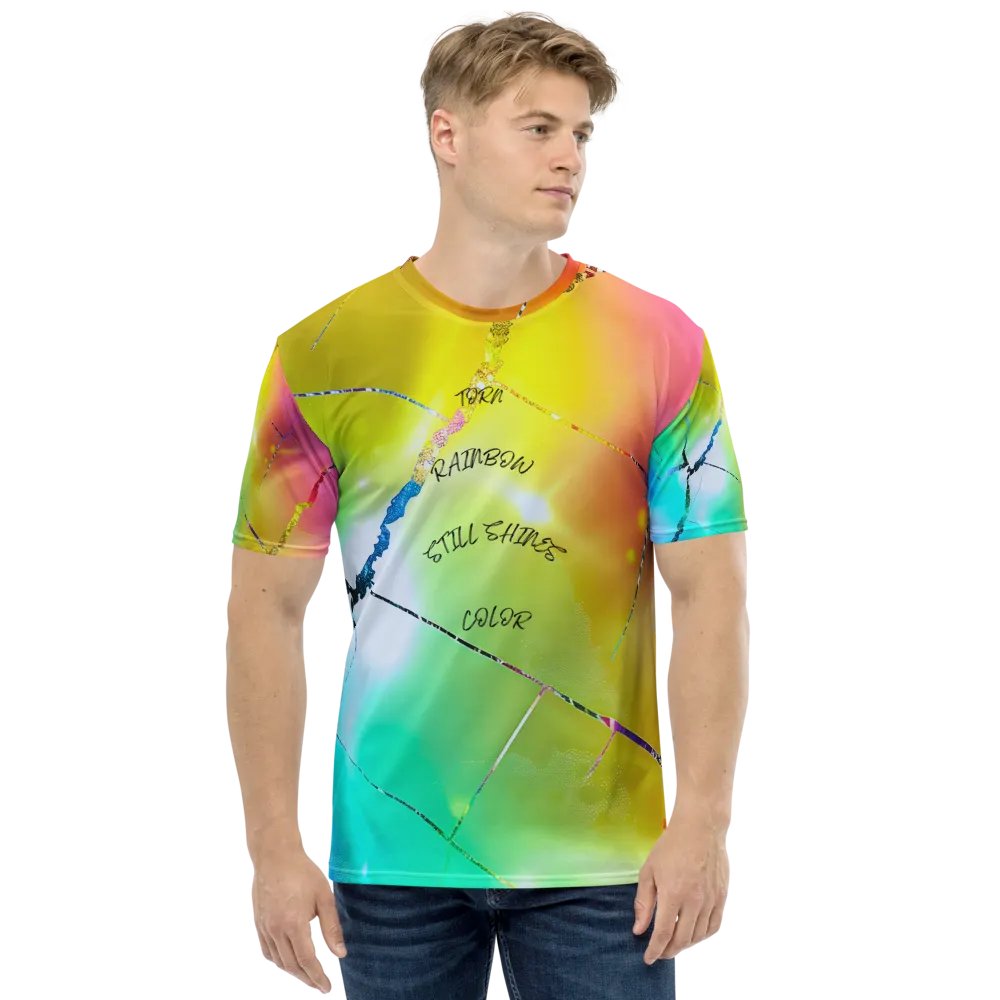 All Over T-Shirt product image (1)