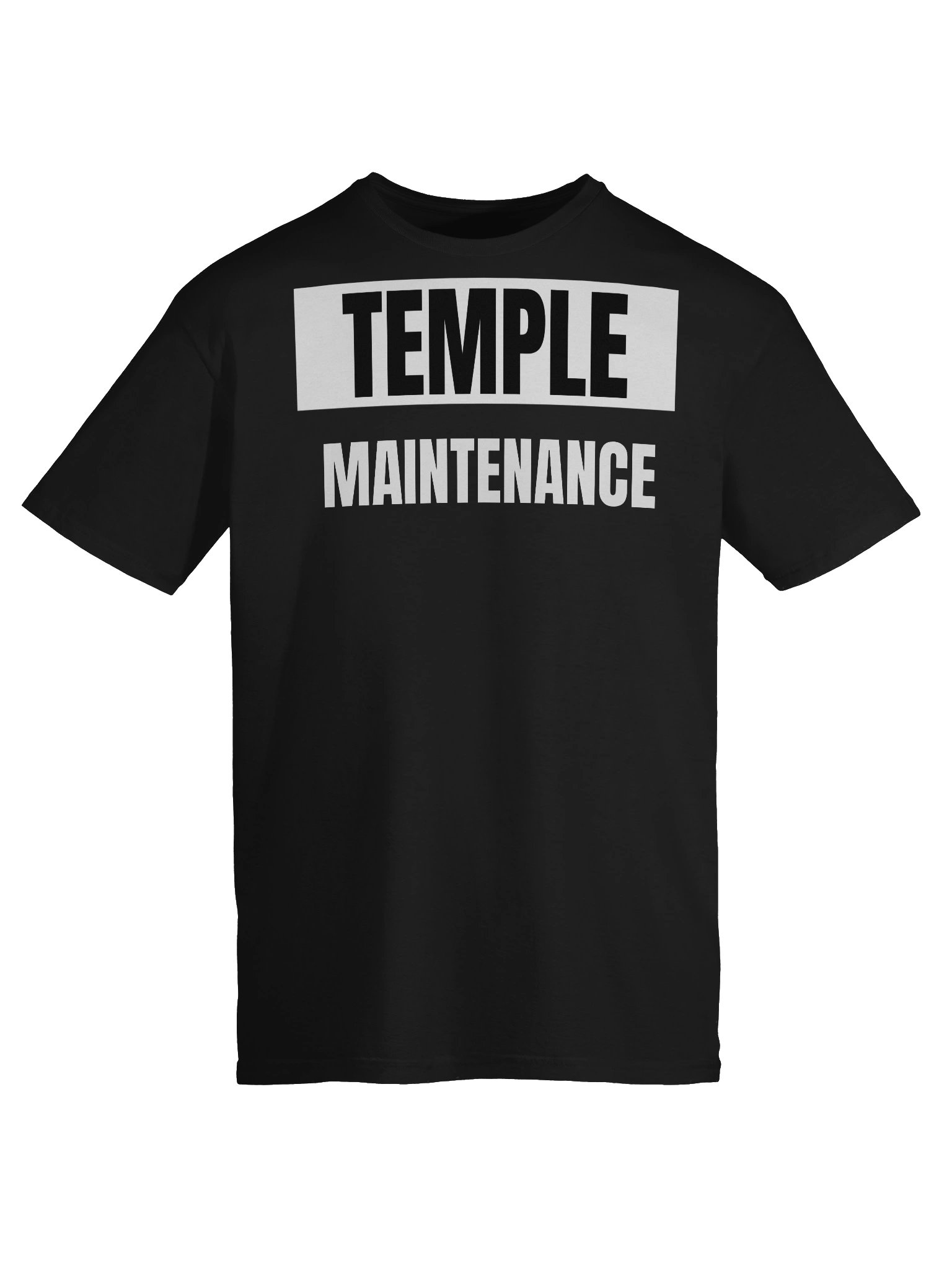 Temple Maintenance product image (66)