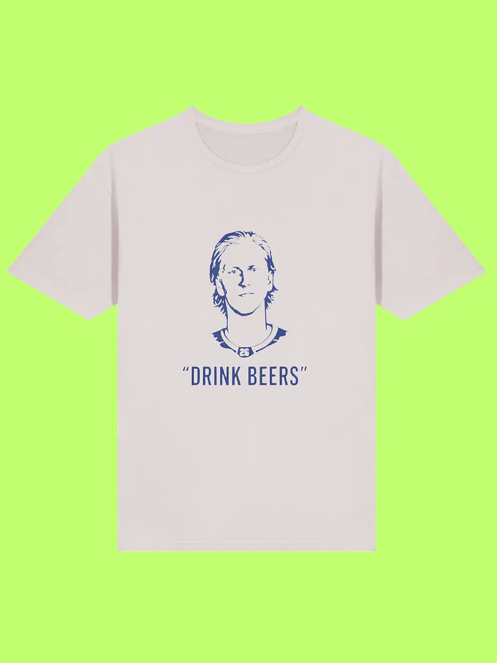 Dahlin Drink Beers Shirt product image (211)