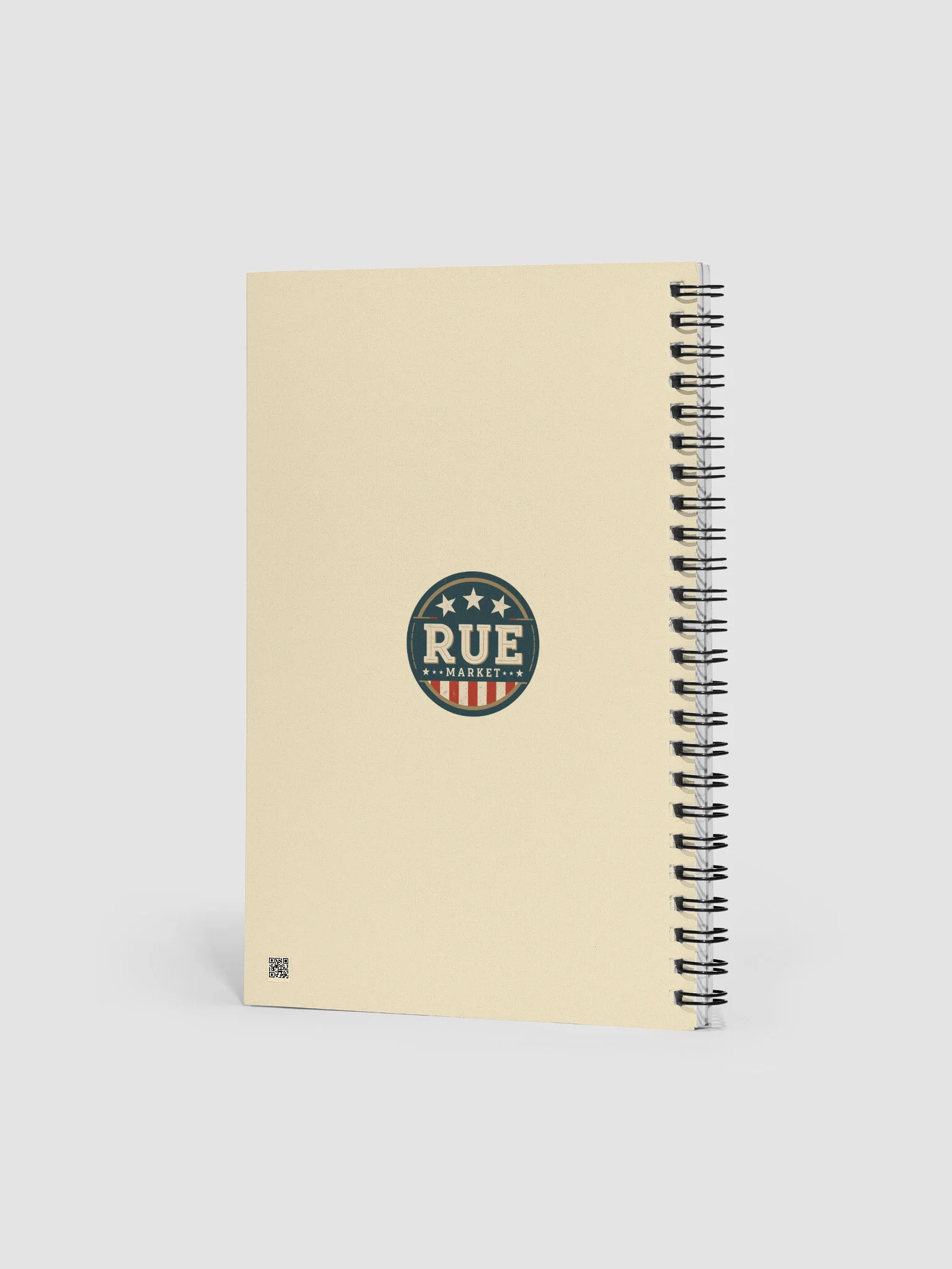 Be Your Own Muse Spiral Notebook product image (2)