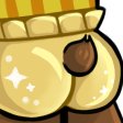 Bear Booty Pin product image (2)