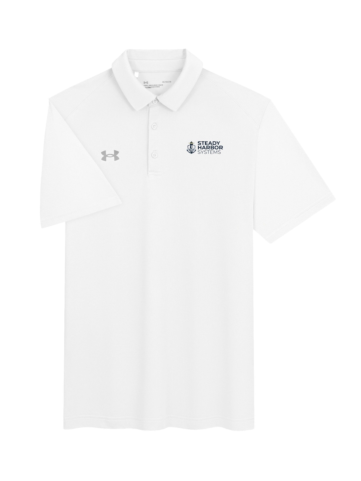 Under Armor Unisex Polo product image (3)