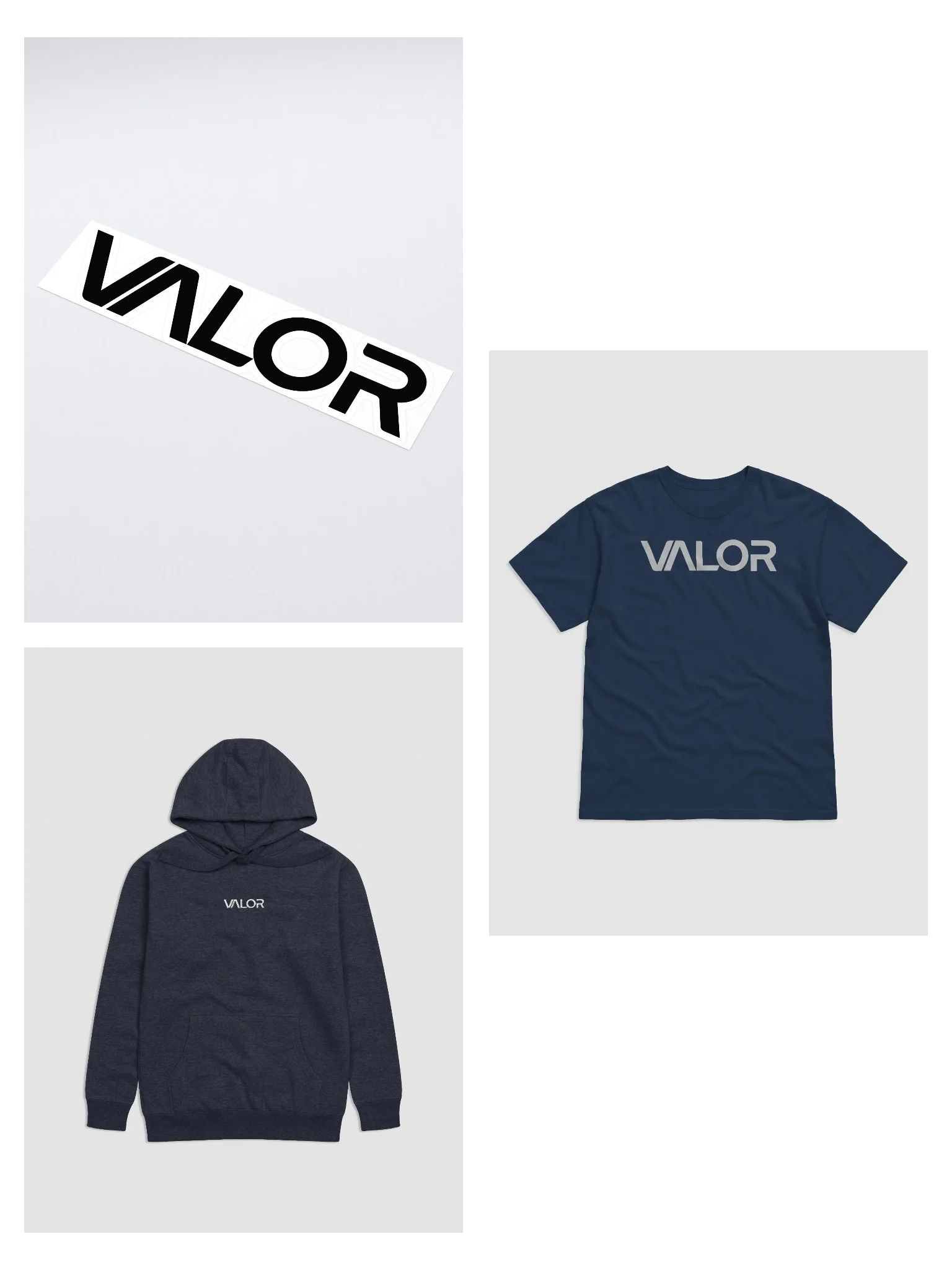 VALOR Essentials Bundle product image (1)