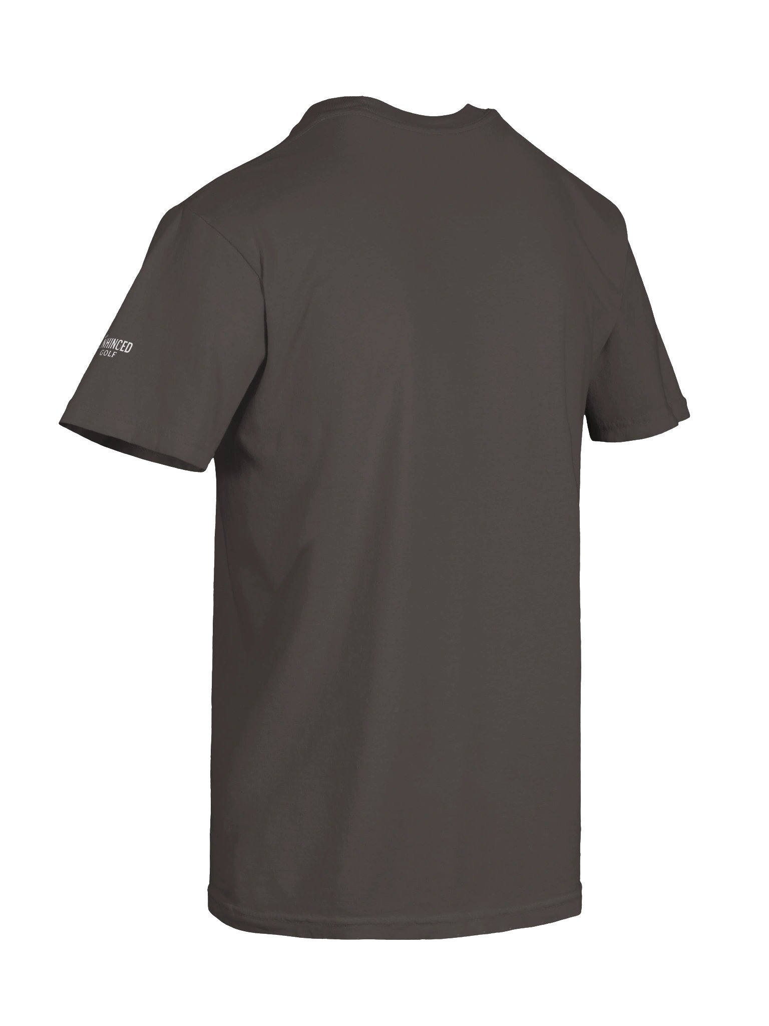 Drive long party longer tee product image (16)