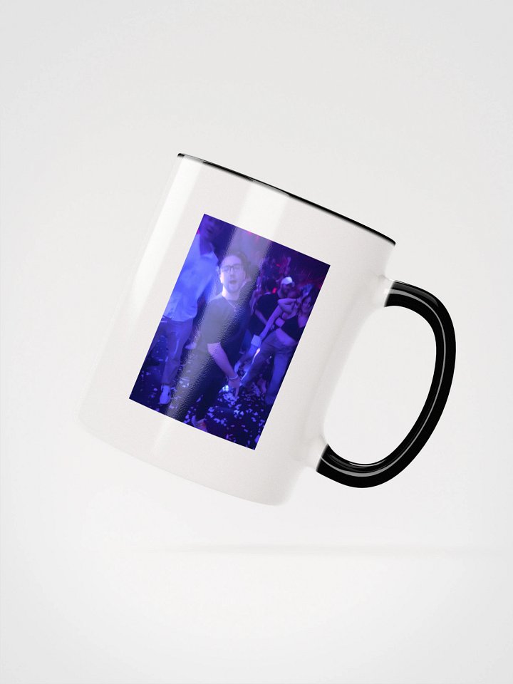 Overexposed ATH Mug product image (3)