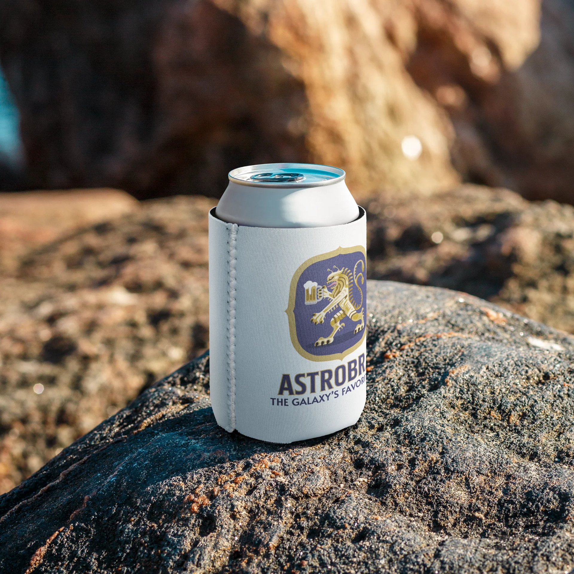 Astrobrau Can Coozie product image (7)