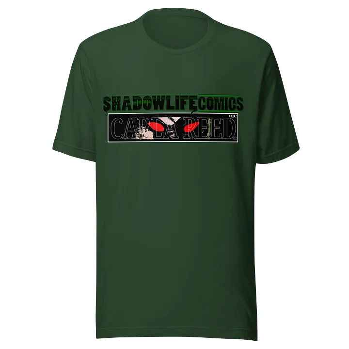 Carla Reed Tee product image (1)