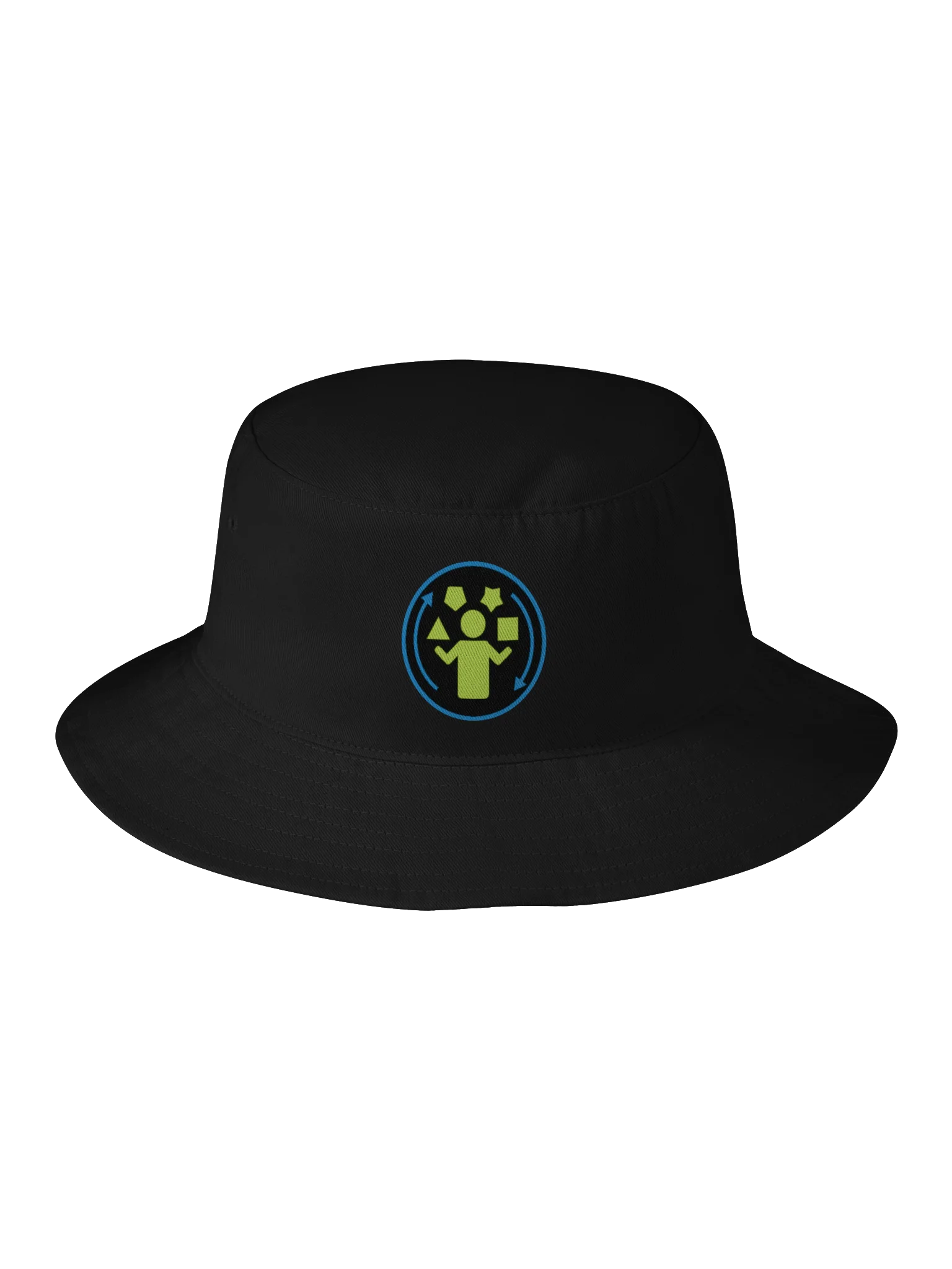 A Mini Umbrella For Your Head | APWDT product image (17)