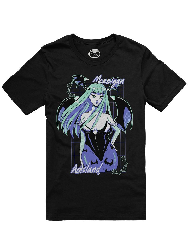 Morrigan Aensland v1 product image (1)