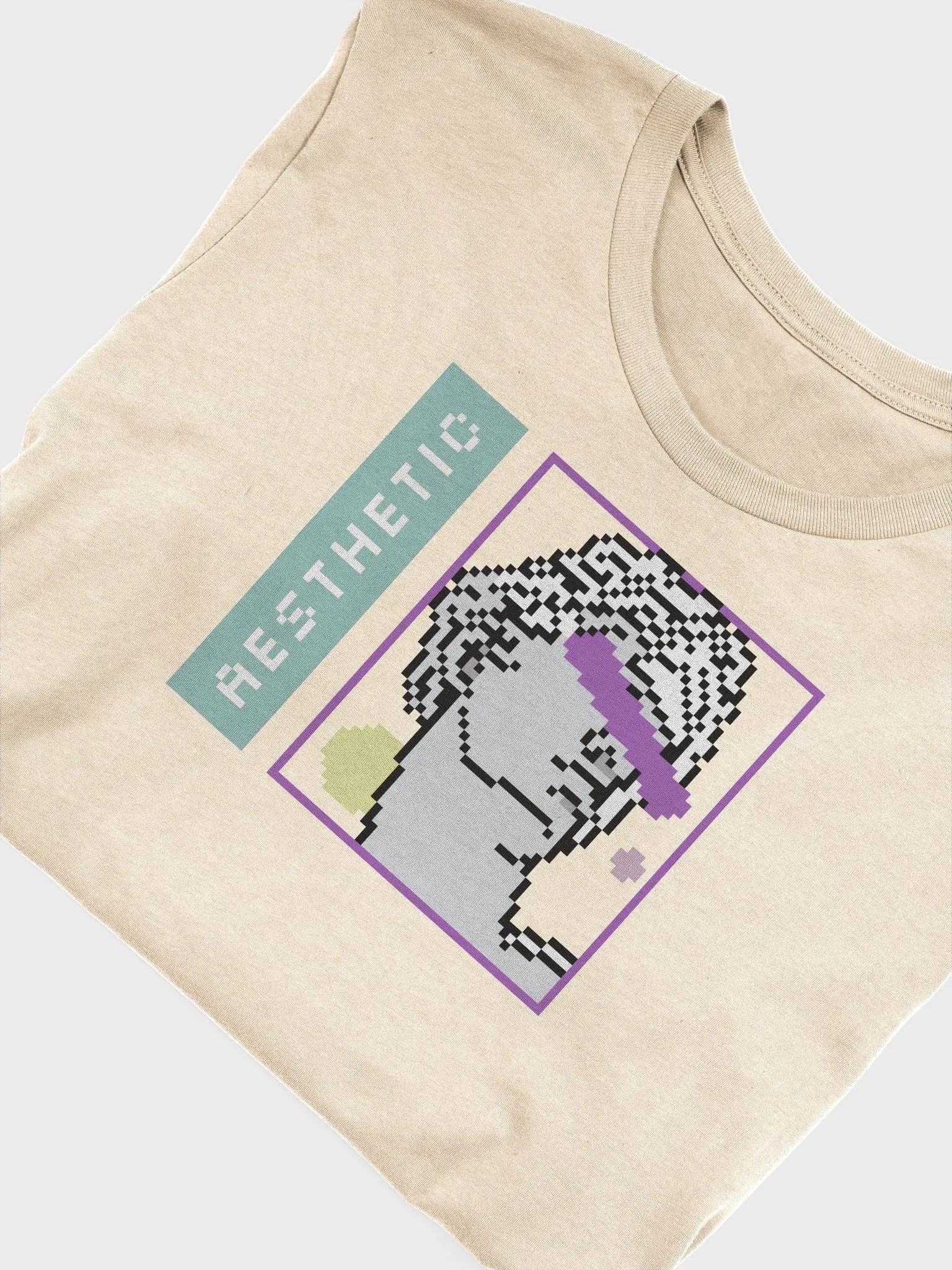 Retro 80s T-Shirt - Vaporwave Pixel Art Aesthetic Graphic Tee product image (5)
