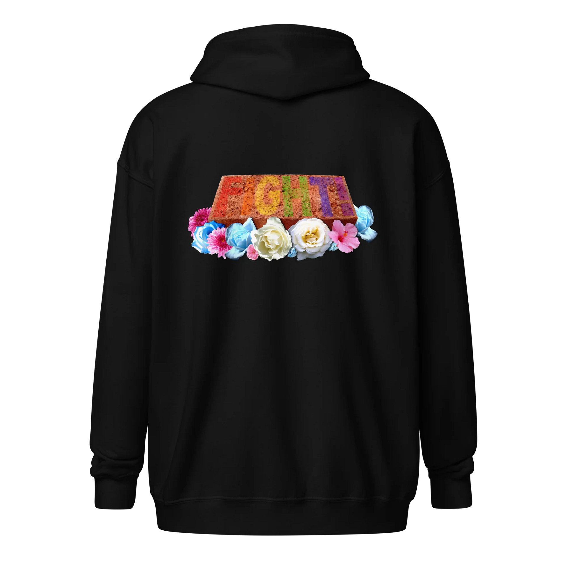 Pride is a Riot Hoodie product image (1)