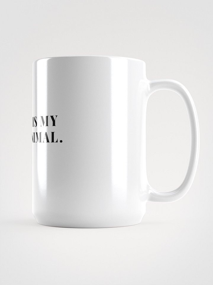 The Mug You Must Have product image (2)